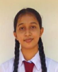 එස්.කේ.තිසාරා සේමිණී